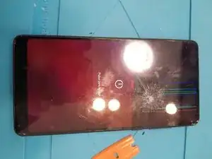 Display (LCD+Touch)