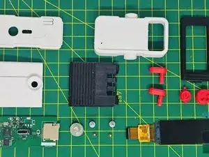 WebScreen Teardown