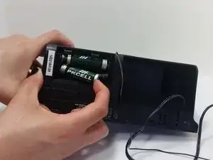 Batteries
