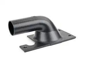 Power Supply Duct