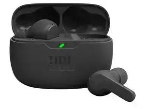 JBL Wave Beam/Vibe Beam