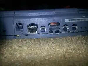 Zwangsreboot PowerBook 180