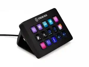 Elgato Wave:3