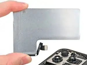 iPhone 16 Pro Akku tauschen