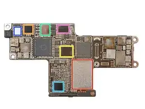 iPhone Air Chip ID