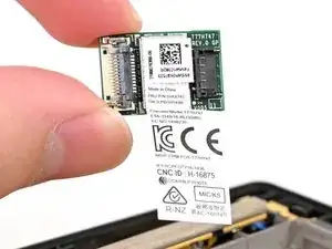 NFC Reader