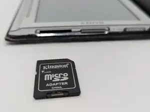 SD Card