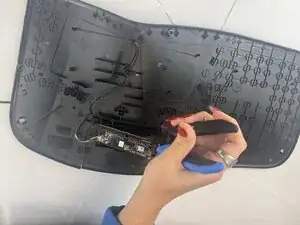 Printed Circuit Board (PCB)