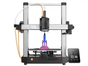 Anycubic Kobra 3