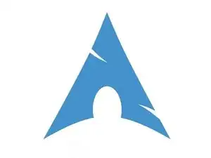 Arch Linux Installationsanleitung