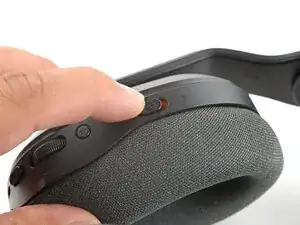 Logitech G522/A20 X Lightspeed Sicherheitsvorkehrungen
