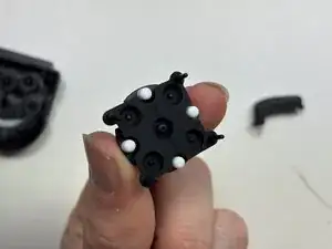 D-Pad