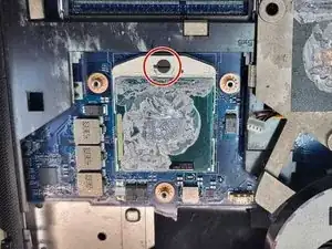 Prozessor (CPU)