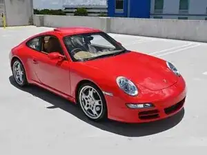 Porsche 997.1