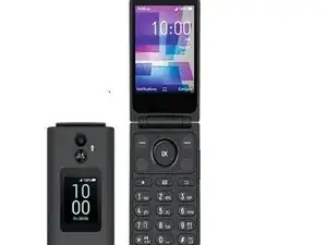 TCL Flip 3