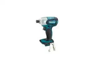 Makita BTD141Z