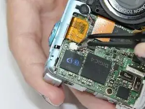 Shutter Button