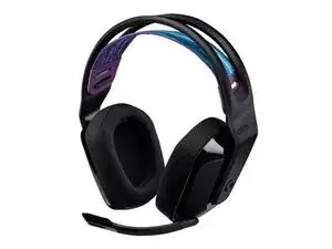 Logitech G535 LIGHTSPEED Wireless
