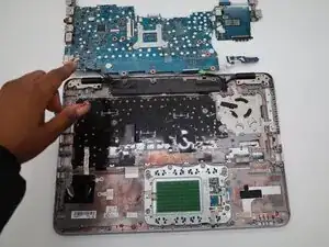 Motherboard