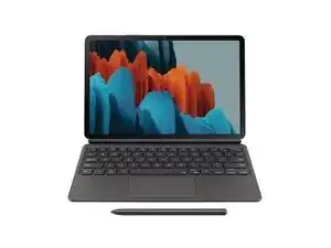 Samsung Galaxy Tab S7