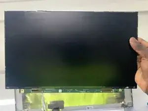 Display Assembly