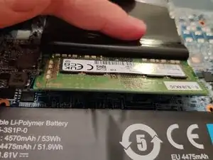 RAM