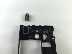 Headphone Jack