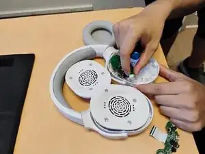 Power Button
