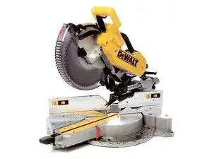 DeWalt DW718 Type-2