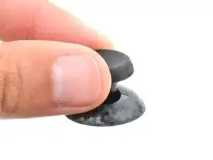 Thumbstick Covers