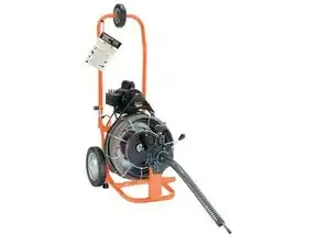 General Pipe Cleaners "The Metro" Drain Cleaner, model PMEBO (2025)