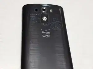 Rear Case