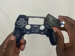 Touchpad