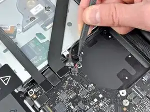 Logic Board