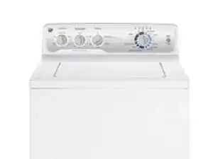 General Electric GTWN4250D0WS Washing Machine
