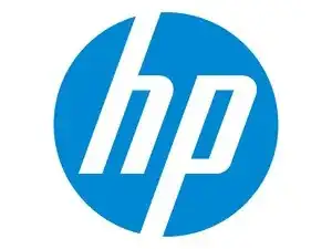 HP Taschenrechner
