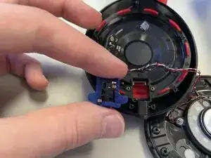 Auxiliary Port