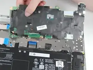 Motherboard