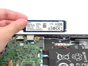 SSD