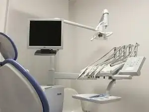 Zahnmedizin