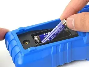 Batterien