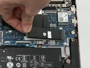 SSD