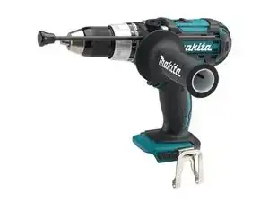 Makita LXPH03Z