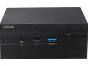 ASUS PN 64