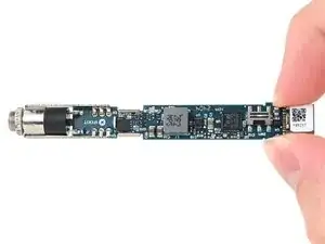 Motherboard