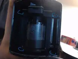 IR Laser