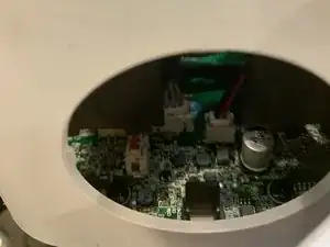 USB-C-Anschluss zum Laden einbauen