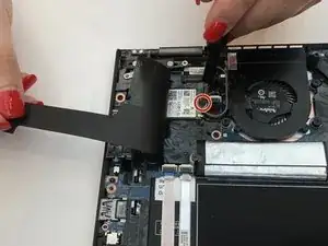 WiFi Chip
