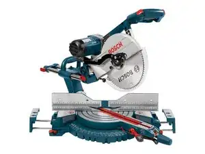 Bosch 5312
