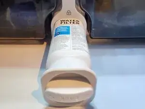 Water Filter